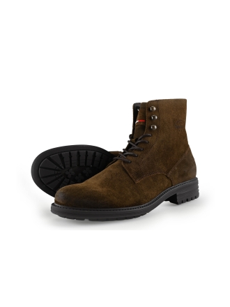 Pantofola Doro Schnürstiefel