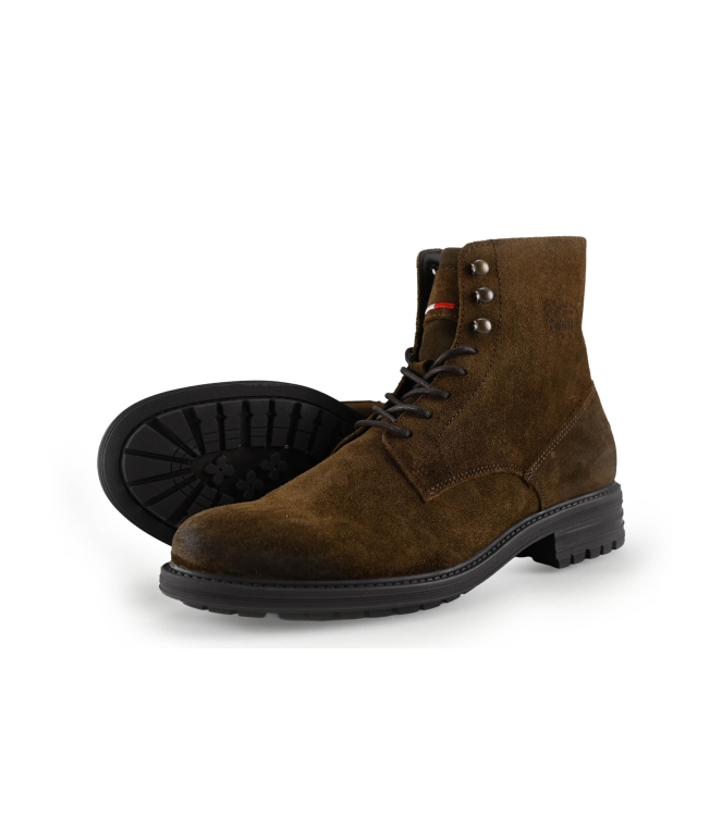 Pantofola Doro Schnürstiefel