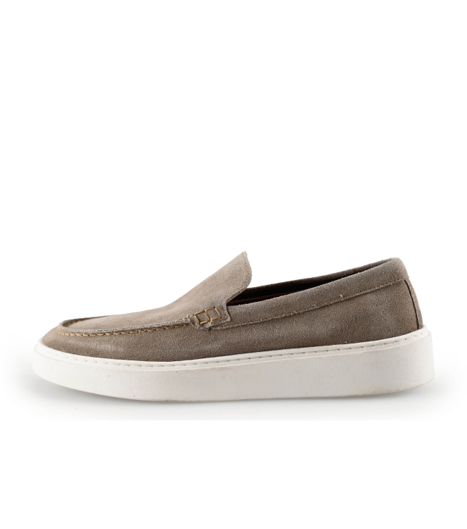 Giorgio Loafers 