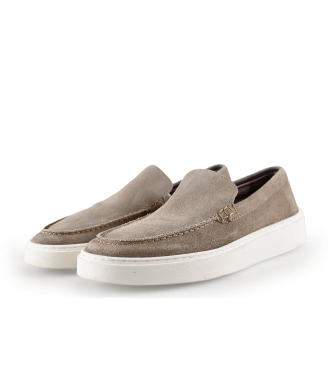 Giorgio Loafers 