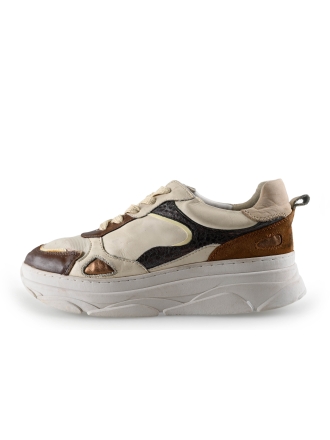 Omoda Sneaker Beige 288179