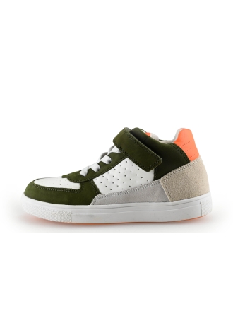 Muyters Sneaker Grün 288184