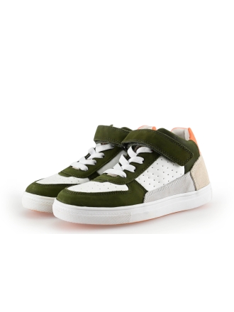 Muyters Sneaker Grün 288184