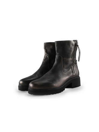 Piedi Nudi Stiefeletten