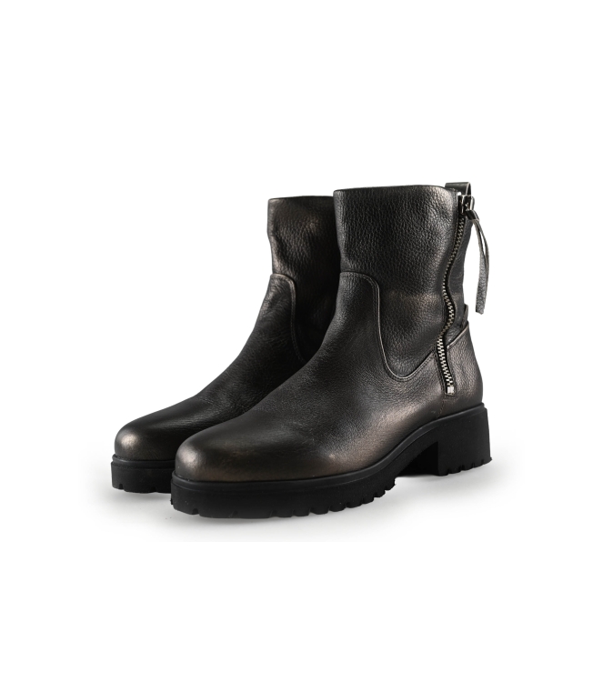 Piedi Nudi Stiefeletten