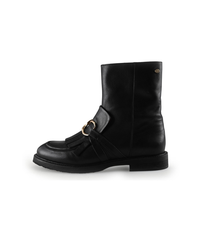 Freddelabretoniere Stiefeletten