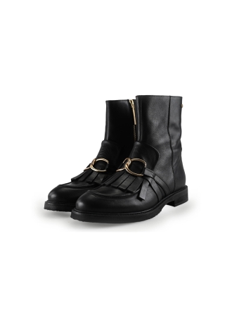 Freddelabretoniere Stiefeletten