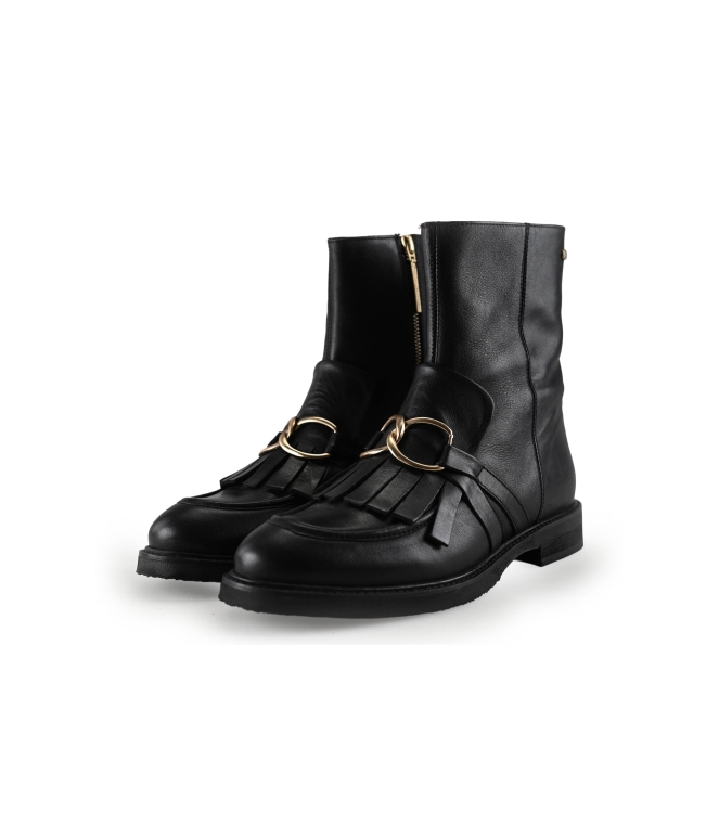 Freddelabretoniere Stiefeletten