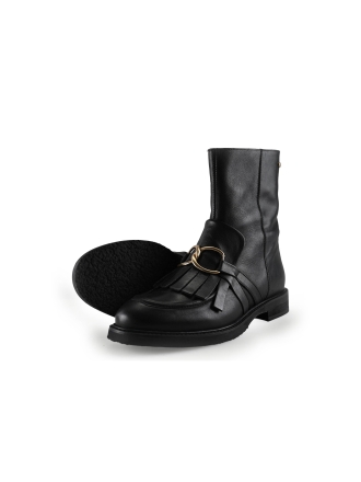 Freddelabretoniere Stiefeletten
