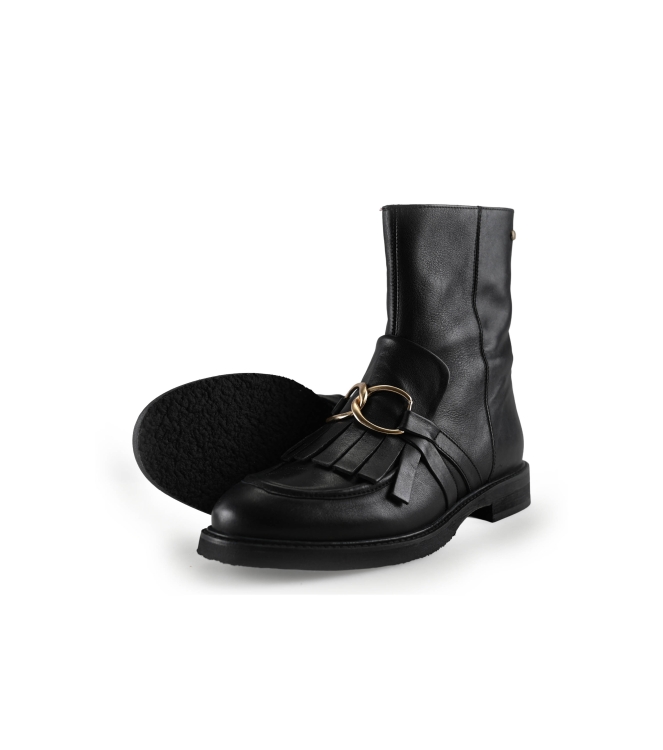 Freddelabretoniere Stiefeletten