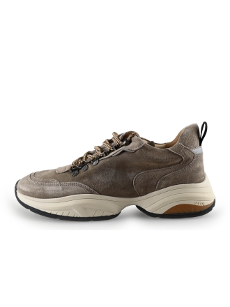VIA VAI Sneaker Braun 288188