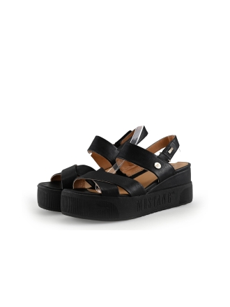Mustang Sandalen