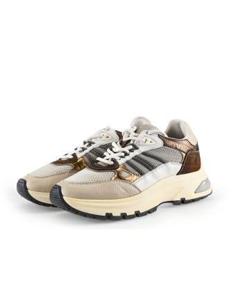 VIA VAI Sneaker Beige 288199