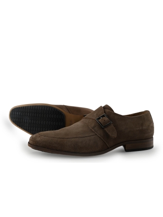 Manfield Slip-ons