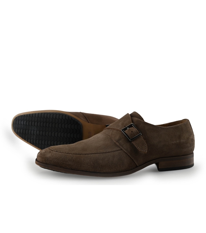 Manfield Slip-ons