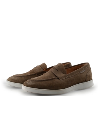 Manfield Loafers 
