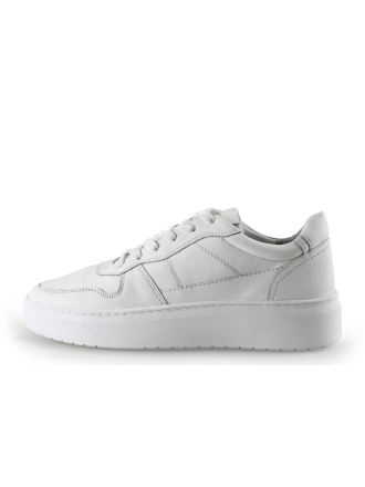 Manfield Sneaker Weiß 288203