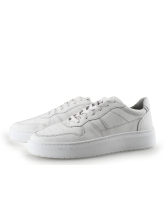 Manfield Sneaker Weiß 288203