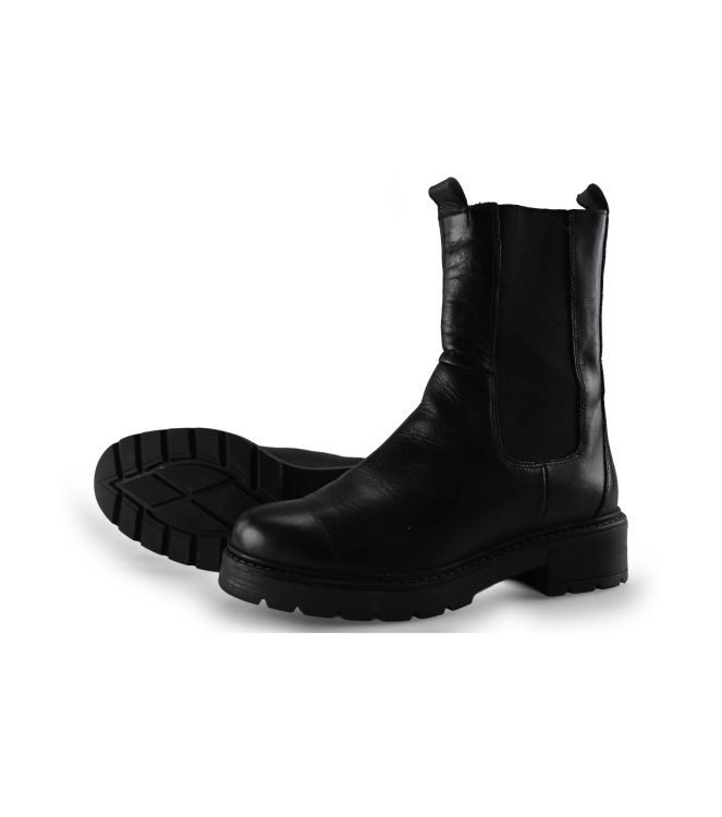 Manfield Chelsea boots