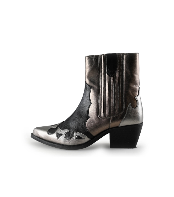 Manfield Stiefeletten