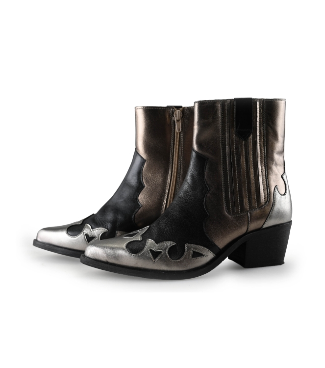 Manfield Stiefeletten