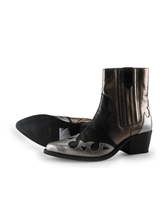 Manfield Stiefeletten