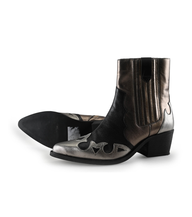 Manfield Stiefeletten