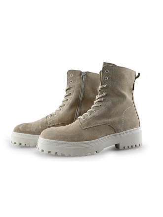 Manfield Schnürstiefel