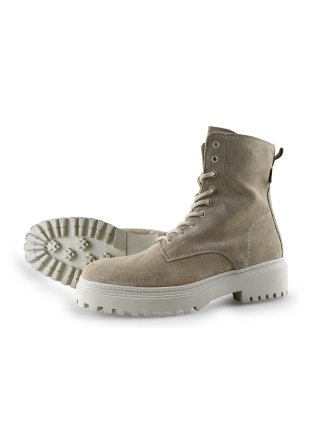 Manfield Schnürstiefel