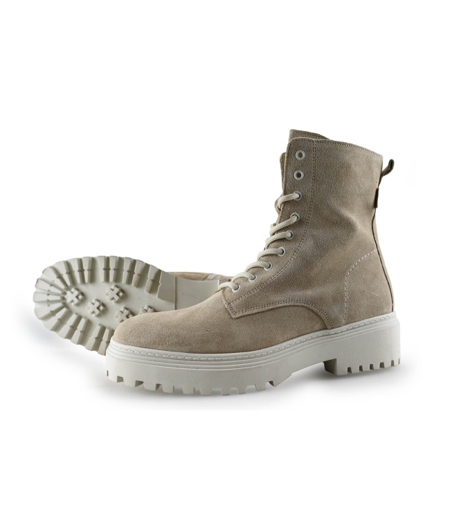 Manfield Schnürstiefel