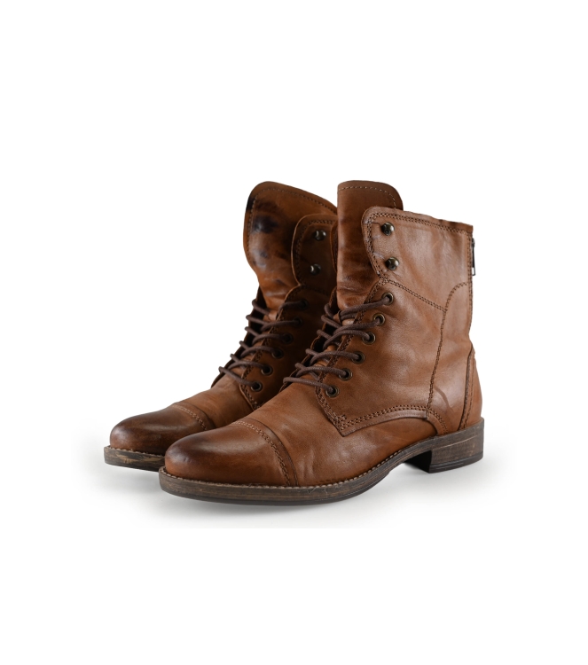 Manfield Schnürstiefel