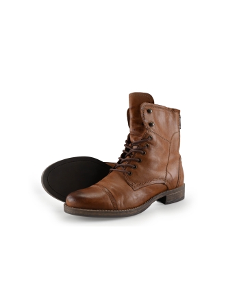 Manfield Schnürstiefel