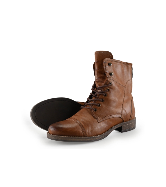 Manfield Schnürstiefel