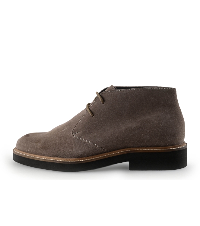 Manfield Schnürstiefel