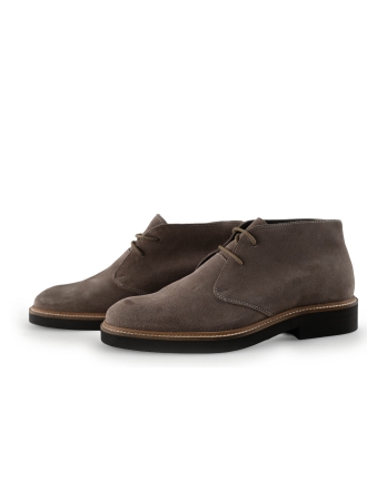 Manfield Schnürstiefel