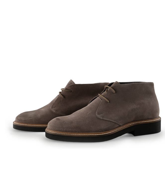Manfield Schnürstiefel