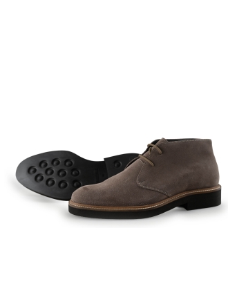 Manfield Schnürstiefel