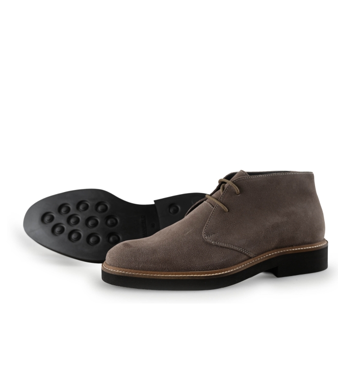 Manfield Schnürstiefel