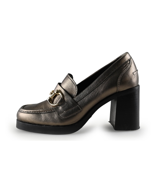Manfield pumps