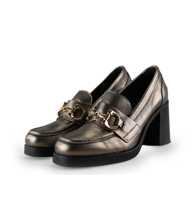 Manfield pumps