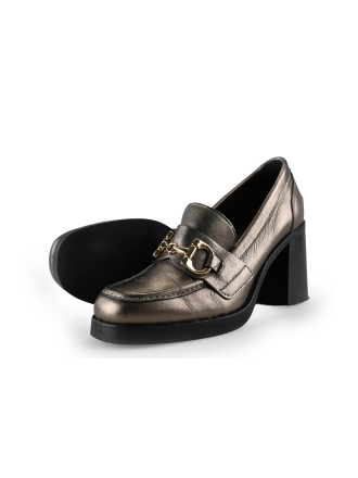 Manfield pumps
