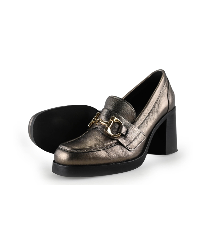 Manfield pumps
