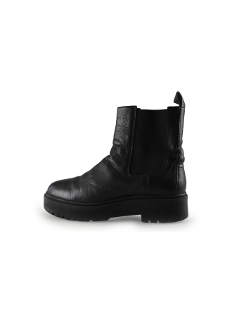 Manfield Chelsea boots