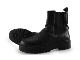 Manfield Chelsea boots
