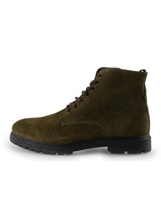 Soliver Schnürstiefel