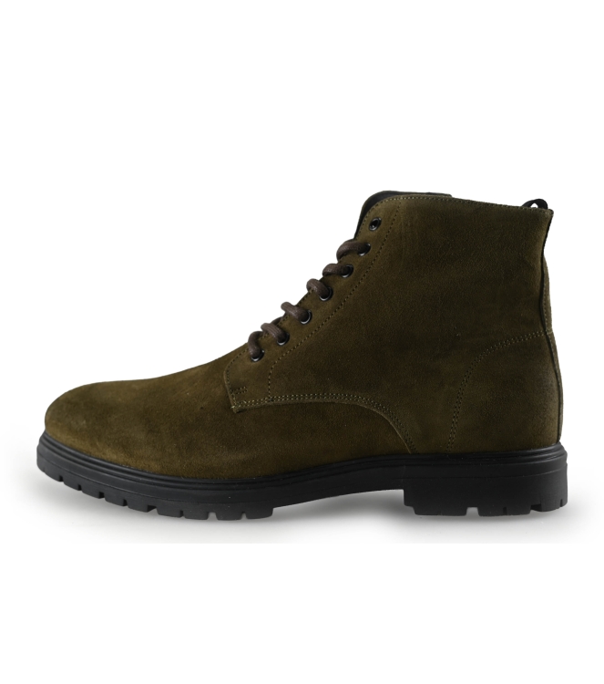 Soliver Schnürstiefel