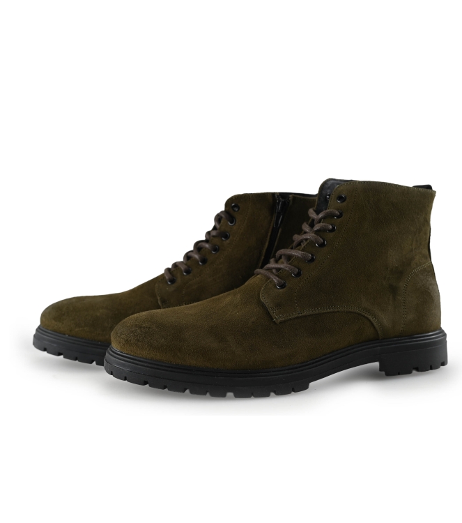 Soliver Schnürstiefel