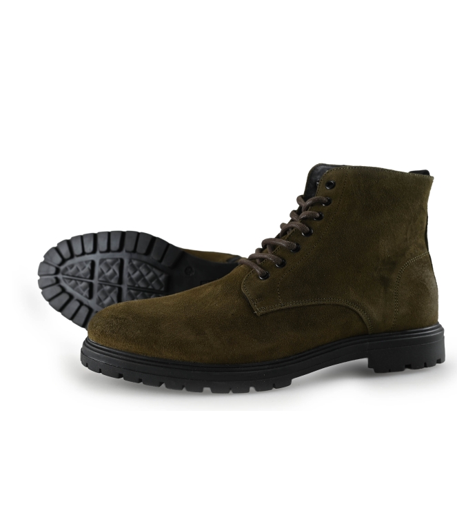 Soliver Schnürstiefel