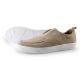 Clay Slip-ons