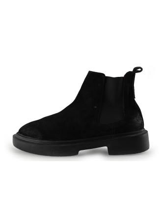 Sacha Chelsea boots Schwarz 288223